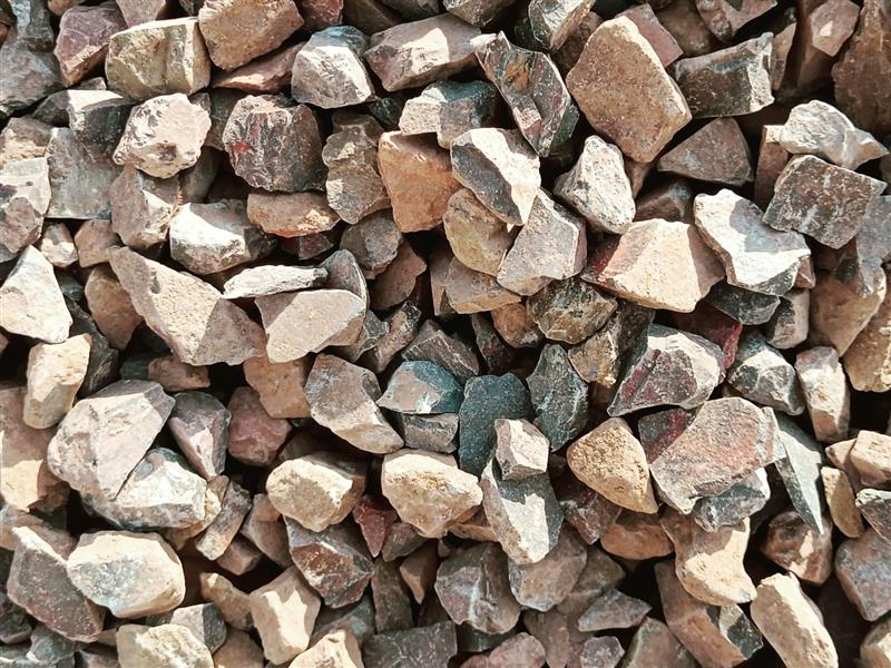 Quality stone 2